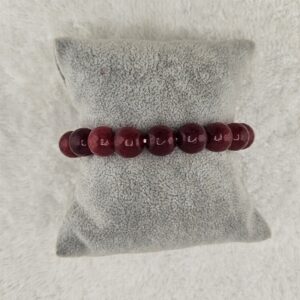 Almandine Garnet 10cm